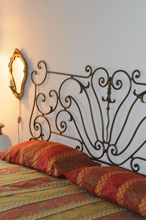 B&B Castel Ivano Strigno Quarto foto