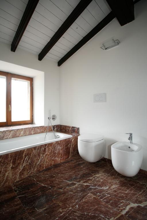 B&B Castel Ivano Strigno Quarto foto