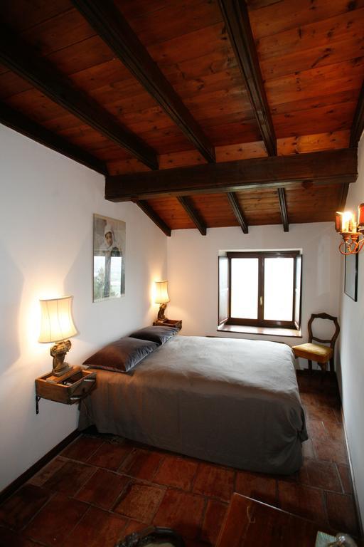 B&B Castel Ivano Strigno Quarto foto