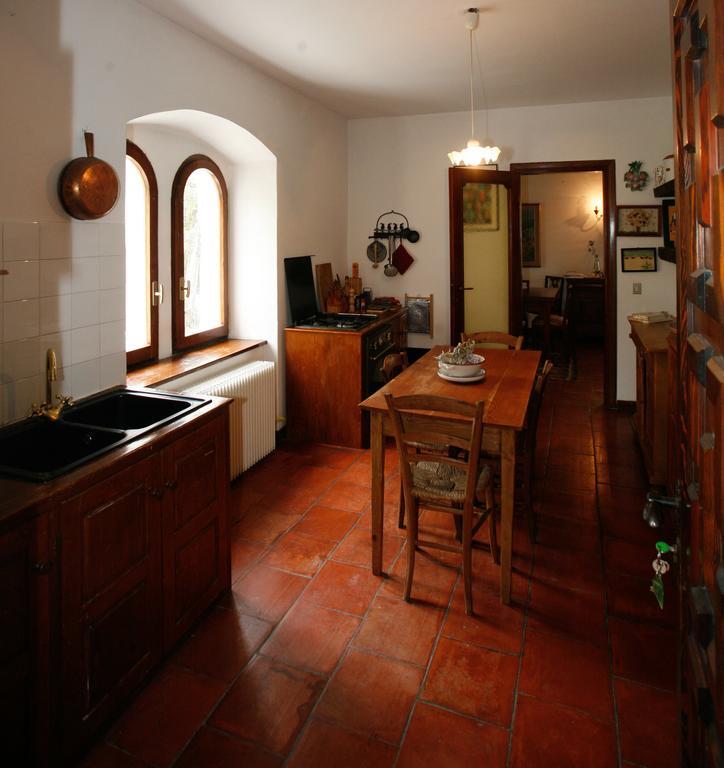 B&B Castel Ivano Strigno Exterior foto