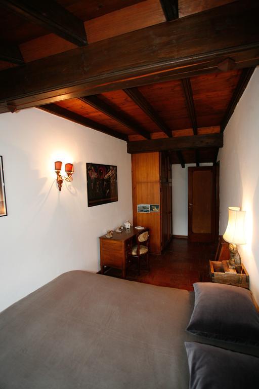 B&B Castel Ivano Strigno Quarto foto